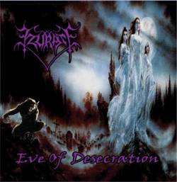 Ezurate : Eve of Desecration